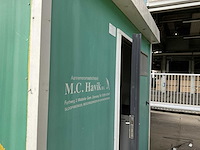 Schaftunit - afbeelding 12 van  14