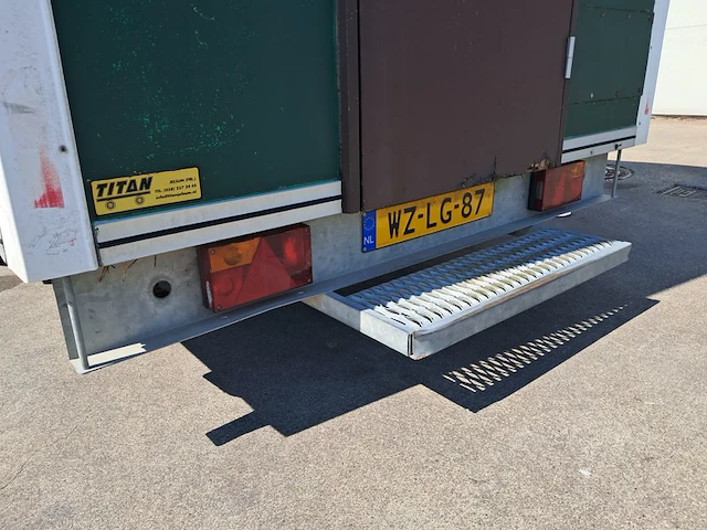 Schaftwagen, atec, pb1 var.b - afbeelding 9 van  29