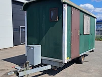 Schaftwagen, atec, pb1 var.b - afbeelding 1 van  29