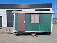 Schaftwagen, atec, pb1 var.b - afbeelding 12 van  29