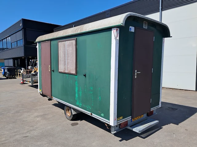 Schaftwagen, atec, pb1 var.b - afbeelding 23 van  29