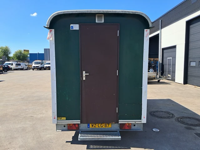 Schaftwagen, atec, pb1 var.b - afbeelding 24 van  29