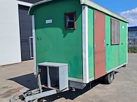 Schaftwagen, atec, pb1 var.b - afbeelding 1 van  28