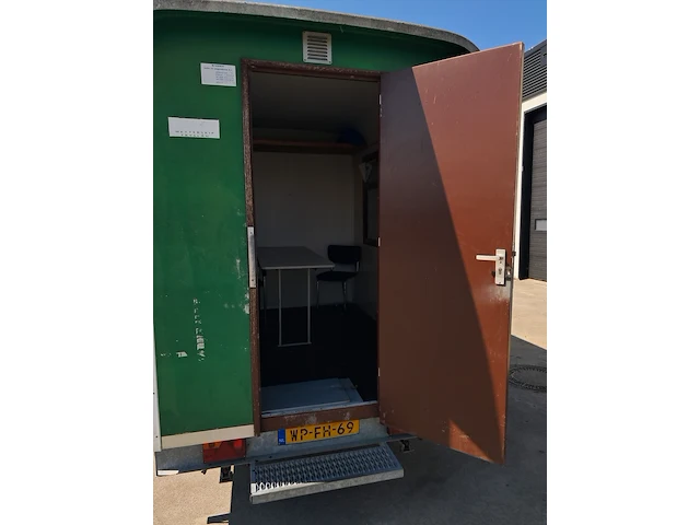 Schaftwagen, atec, pb1 var.b - afbeelding 16 van  28