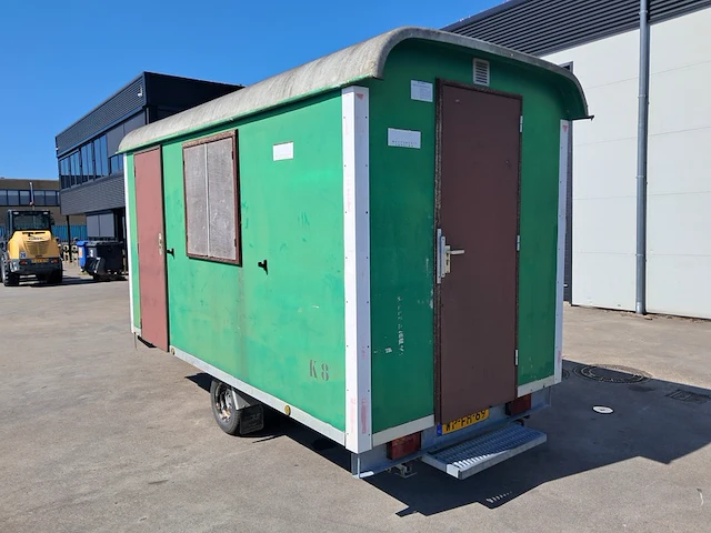 Schaftwagen, atec, pb1 var.b - afbeelding 22 van  28