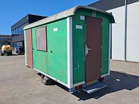 Schaftwagen, atec, pb1 var.b - afbeelding 22 van  28