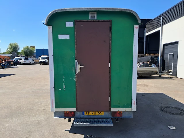 Schaftwagen, atec, pb1 var.b - afbeelding 23 van  28