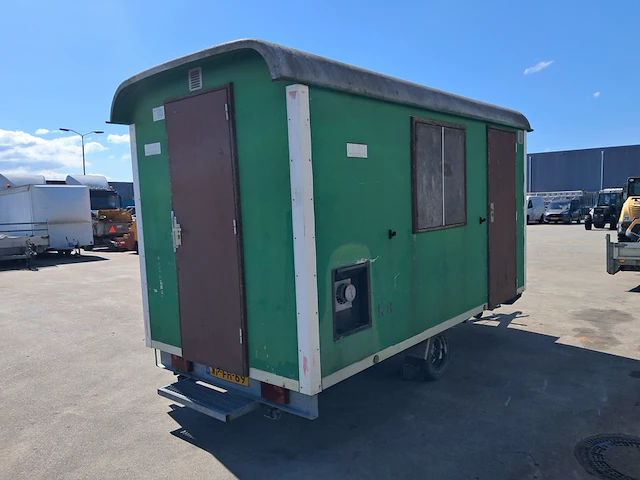 Schaftwagen, atec, pb1 var.b - afbeelding 24 van  28