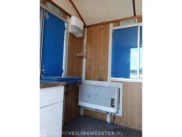 Schaftwagen boehmer, prefab wagenbouw ebh, bouwjaar 2002 - afbeelding 11 van  19