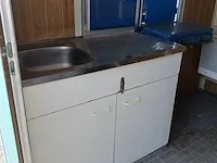 Schaftwagen boehmer, prefab wagenbouw ebh, bouwjaar 2002 - afbeelding 12 van  19