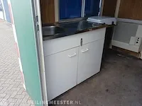 Schaftwagen boehmer, prefab wagenbouw ebh, bouwjaar 2004 - afbeelding 13 van  23