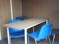 Schaftwagen boehmer, prefab wagenbouw ebh, bouwjaar 2004 - afbeelding 9 van  23