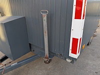 Schaftwagen, direktbouw, db-4-2w, 1991 - afbeelding 2 van  25