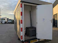 Schaftwagen, direktbouw, db-4-2w, 1991 - afbeelding 7 van  25