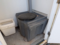 Schaftwagen, direktbouw, db-4-2w, 1991 - afbeelding 8 van  25