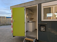 Schaftwagen, direktbouw, db-4-2w, 1991 - afbeelding 10 van  25