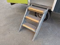 Schaftwagen, direktbouw, db-4-2w, 1991 - afbeelding 11 van  25