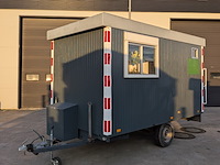 Schaftwagen, direktbouw, db-4-2w, 1991 - afbeelding 1 van  25