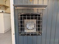 Schaftwagen, direktbouw, db-4-2w, 1991 - afbeelding 13 van  25