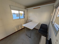 Schaftwagen, direktbouw, db-4-2w, 1991 - afbeelding 14 van  25