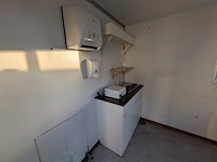 Schaftwagen, direktbouw, db-4-2w, 1991 - afbeelding 15 van  25