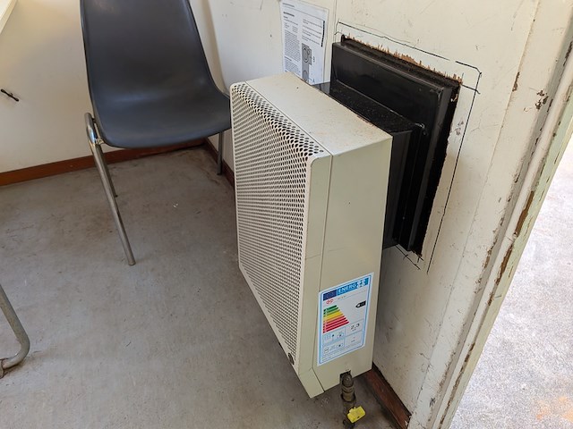 Schaftwagen, direktbouw, db-4-2w, 1991 - afbeelding 16 van  25