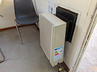 Schaftwagen, direktbouw, db-4-2w, 1991 - afbeelding 16 van  25