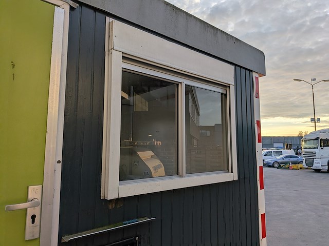 Schaftwagen, direktbouw, db-4-2w, 1991 - afbeelding 17 van  25