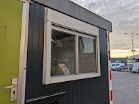 Schaftwagen, direktbouw, db-4-2w, 1991 - afbeelding 17 van  25