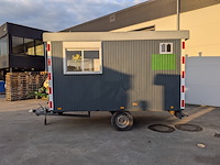 Schaftwagen, direktbouw, db-4-2w, 1991 - afbeelding 12 van  25