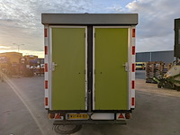 Schaftwagen, direktbouw, db-4-2w, 1991 - afbeelding 20 van  25