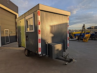 Schaftwagen, direktbouw, db-4-2w, 1991 - afbeelding 22 van  25