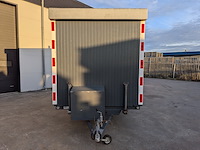 Schaftwagen, direktbouw, db-4-2w, 1991 - afbeelding 23 van  25