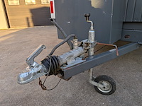 Schaftwagen, direktbouw, db-4-2w, 1991 - afbeelding 24 van  25