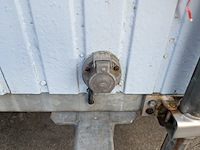 Schaftwagen (kentekenloos) - afbeelding 3 van  20