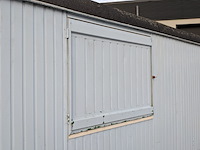 Schaftwagen (kentekenloos) - afbeelding 4 van  20