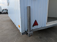 Schaftwagen (kentekenloos) - afbeelding 6 van  20