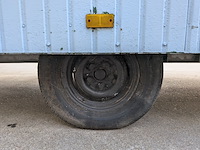 Schaftwagen (kentekenloos) - afbeelding 8 van  20