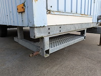 Schaftwagen (kentekenloos) - afbeelding 9 van  20