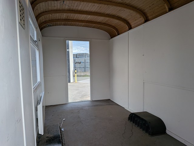 Schaftwagen (kentekenloos) - afbeelding 10 van  20