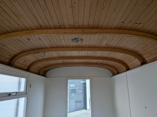 Schaftwagen (kentekenloos) - afbeelding 11 van  20