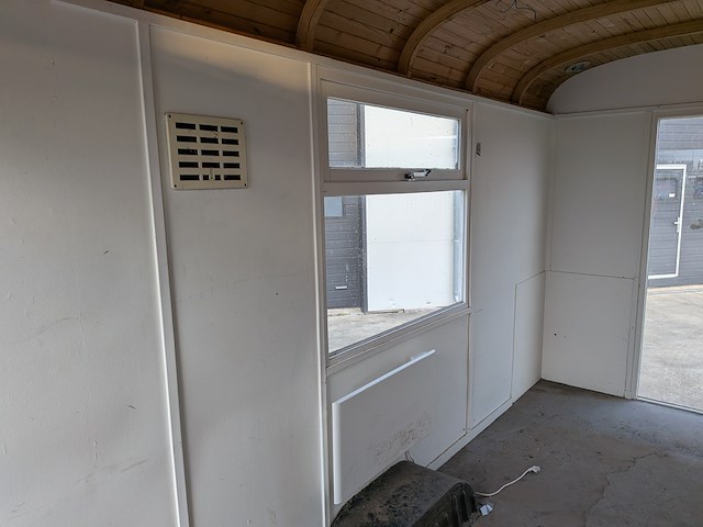 Schaftwagen (kentekenloos) - afbeelding 13 van  20