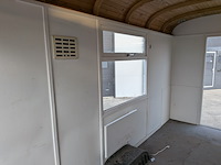 Schaftwagen (kentekenloos) - afbeelding 13 van  20