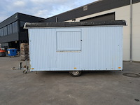 Schaftwagen (kentekenloos) - afbeelding 12 van  20