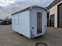 Schaftwagen (kentekenloos) - afbeelding 14 van  20