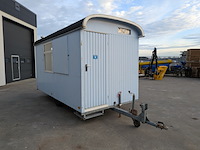 Schaftwagen (kentekenloos) - afbeelding 18 van  20