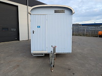 Schaftwagen (kentekenloos) - afbeelding 19 van  20