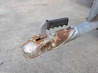 Schaftwagen (kentekenloos) - afbeelding 20 van  20