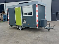 Schaftwagen, kuiper, ase, 2003 - afbeelding 1 van  36
