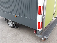 Schaftwagen, kuiper, ase, 2003 - afbeelding 15 van  36